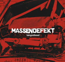 CD REZI DEUTSCH-PUNK’N’ROLL: MASSENDEFEKT, TANGODIESEL