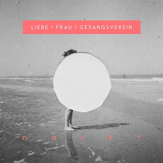 CD REZI PUNKROCK: LIEBE FRAU GESANGSVEREIN - NACKT
