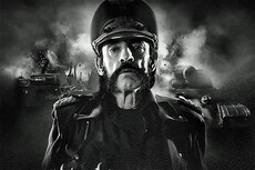 AB 2016 IM KONZERTSAAL/KINO: DER LAUTESTE STUMMFILM ALLER ZEITEN MIT U.A. LEMMY, JOSH HOMME, IGGY POP, HENRY ROLLINS...