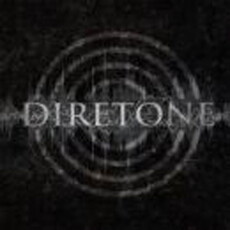 CD REZI DÄNENSLUDGEMETAL: DIRETONE,DIRETONE