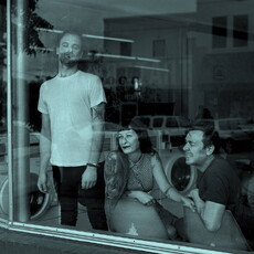 CD REZI INDIE-POP: LEMURIA - RECREATIONAL HATE