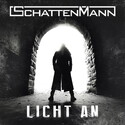 CD REZI NEUE DEUTSCHE HÄRTE / GOTHIC: SCHATTENMANN - LICHT AN