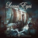 CD REZI SYMPHONIC METAL: LEAVES` EYES - SIGN OF THE DRAGONHEAD
