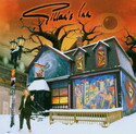 CD REZI HARDROCK: IAN GILLAN, GILLAN’S INN
