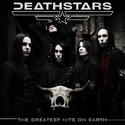 CD REZI SLEAZE ROCK’N’ROLL: DEATHSTARS, THE GREATEST HITS ON EARTH