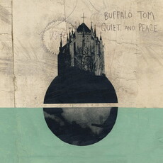 CD REZI AMERICANA: BUFFALO TOM - QUIET AND PEACE