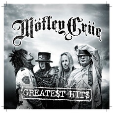 CD REZI CALIFORNIA GLAM METAL: MÖTLEY CRÜE, GREATEST HITS