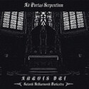 CD REZI ORCHESTRAL BLACK METAL: ANGUS DEI - AD PORTAS SERPENTIUM
