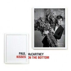 CD REZI: PAUL MCCARTNEY, KISSES ON THE BOTTOM