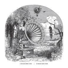 CD REZIPOSTHARDCORE / SCREAMO: VI SOM ÄLSKADE VARANDRA SÅ MYCKET - DEN SORGLIGASTE MUSIKEN I VÄRLDEN