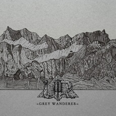 CD REZI DOOM / POST METAL: UR - GREY WANDERER
