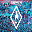 CD REZI CROSSOVER: TOXIC SHOCK - TWENTYLASTCENTURY