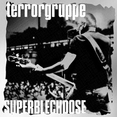 CD REZI AGGROPOP: TERRORGRUPPE - SUPERBLECHDOSE
