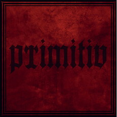 CD REZI DEATH METAL: ARROGANZ - PRIMITIV
