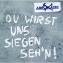CD REZI HSV-PROLLROCK: ABSCHLACH!, DU WIRST UNS SIEGEN SEH'N!
