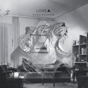 CD REZI DEUTSCHPUNK: LOVE A, EIGENTLICH