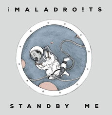 CD REZI SCHWARZWALDPUNK: MALADROITS - STAND BY ME