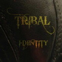 CD REZI Heavy Metal: TRIBAL,  "I-DENTITY"