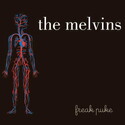 CD REZI: THE MELVINS LITE,  "FREAK PUKE"
