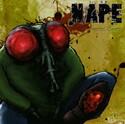 CD REZI NOISE / POSTGRUNGE: NAPE, "SYNTHETIC UNITY"