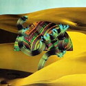 CD REZI INDIE: DJANG DJANGO: " DJANG DJANGO "