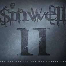CD REZI NORIS - MELODIC METAL: SINWELL, II