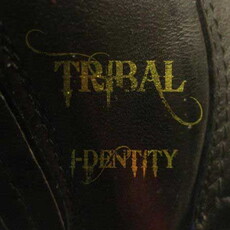 CD REZI Heavy Metal: TRIBAL,  "I-DENTITY"
