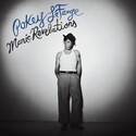 CD REZI PROTO-RAGTIME-BLUES: POKEY LA FARGE - MANIC REVELATIONS