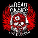 CD REZI CLASSIC ROCK: THE DEAD DAISIES - LIVE & LOUDER