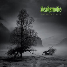 CD REZI MOUNTAIN ROCK: DEADSMOKE - MOUNTAIN LEGACY