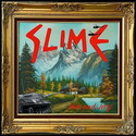 CD REZI DEUTSCHPUNK: SLIME - HIER UND JETZT