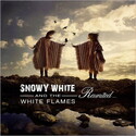 2CD REZI BLUESROCK / CLASSIC ROCK: SNOWY WHITE AND THE WHITE FLAMES - REUNITED
