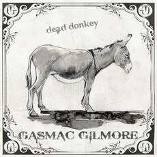 CD REZI BALKAN METALL: GASMAC GILMORE, DEAD DONKEY