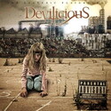 CD REZI DICKEBACKENMETAL: DEVILICIOUS