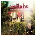 CD REZI INDIE: DELILAHS