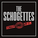 CD REZI SOUL: THE SCHOGETTES - FINALLY DO IT