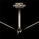 CD REZI METAL: MARTY FRIEDMAN - WALL OF SOUND