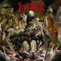 CD REZI BRUTAL DEATH METAL: INCANTATION - PROFANE NEXUS
