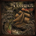 CD REZI CELTIC PUNK: THE MOORINGS - UNBOWED