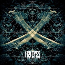 CD REZI GOTHIC UND MEHR: THE 69 EYES