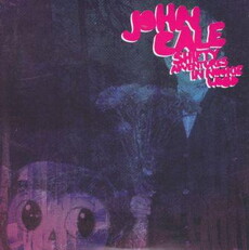 CD REZI ART ROCK: JOHN CALE