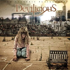 CD REZI DICKEBACKENMETAL: DEVILICIOUS