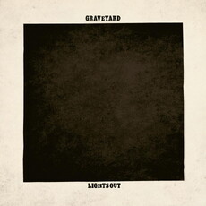 CD REZI RETROROCK: GRAVEYARD