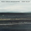 CD REZI ART: PUBLIC SERVICE BROADCASTING - EVERY VALLEY