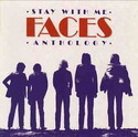 CD REZI ROCK: THE FACES