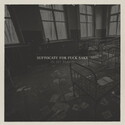 CD REZI POSTMETAL: SUFFOCATE FOR FUCK SAKE - IN MY BLOOD