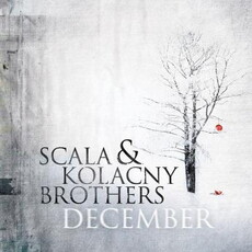 REZI CD WEIHNACHTSPOP: SCALA & KOLACNY BROTHERS