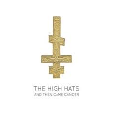 CD REZI BUBBLEGUM-POPROCK: THE HIGH HATS
