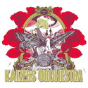 CD REZI ALTERNATIVE/ROCK: KAIZERS ORCHESTRAE