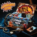 CD REZI PUNKROCK DEUTSCH: JOHNNIE ROOK